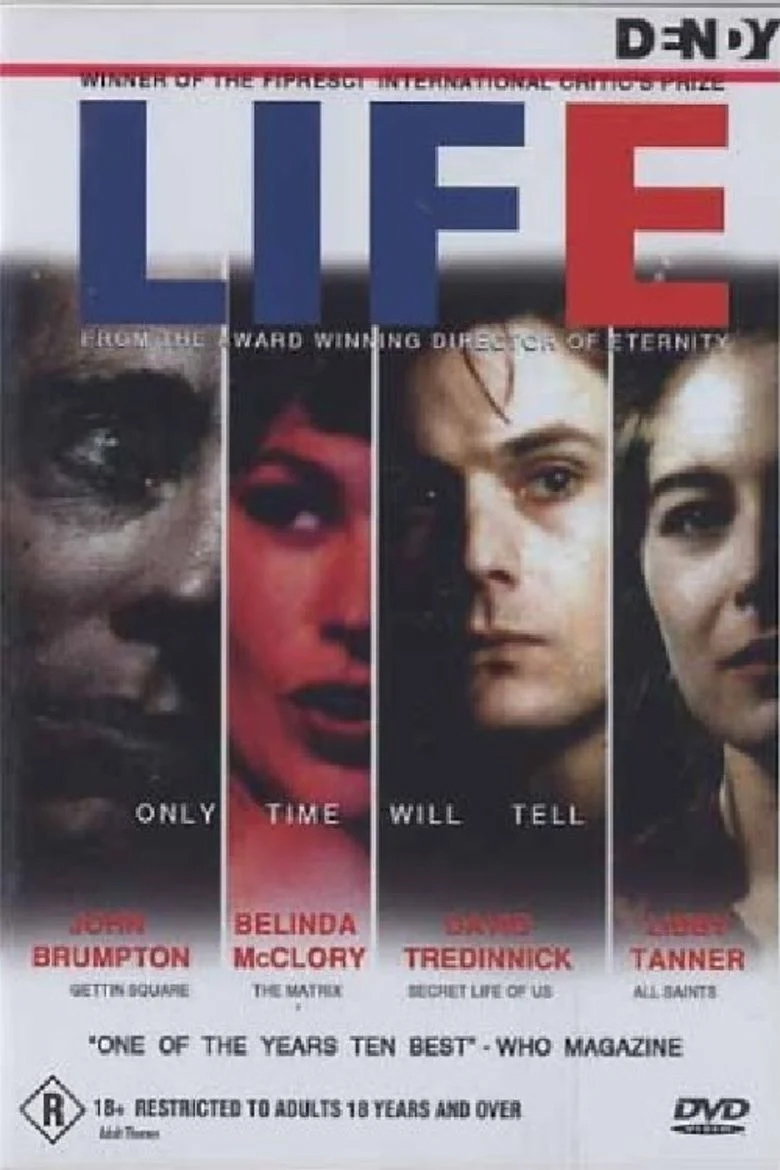 постер Life (1996)